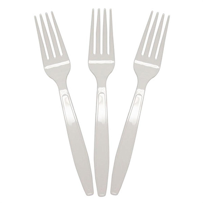 Garfos ou Colheres<br/>(20 unidades)